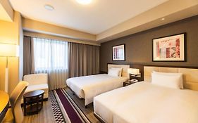 ホテルサンルートプラザ新宿